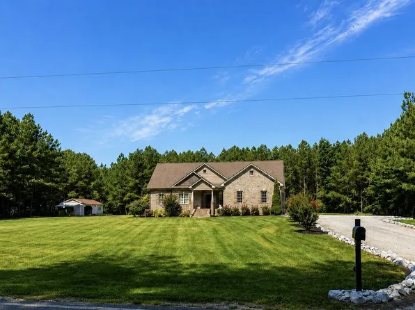 550 Pollard Rd, Smithfield, NC 27577