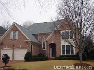 2310 Littlebrooke Way, Dunwoody, GA 30338