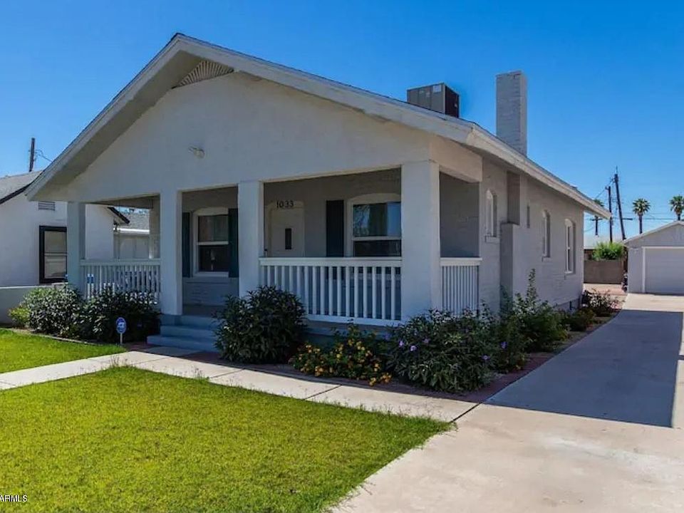 1033 E Moreland St, Phoenix, AZ 85006 Zillow