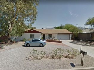 2517 E Hedrick Dr, Tucson, AZ 85716