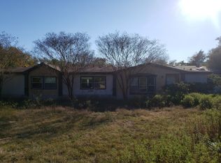 458 High View Ranch Dr, Cedar Creek, TX 78612