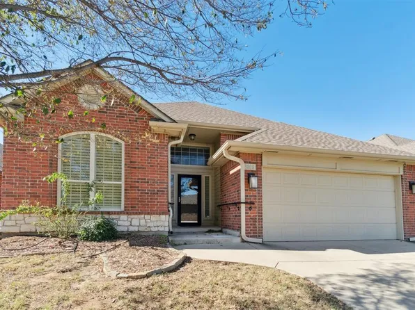 3100 Carnoustie Dr, Norman, OK 73072