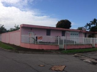 I3 Calle 8, Trujillo Alto, PR 00976