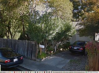 3714 Cameron Rd, Sacramento, CA 95838