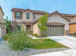 10611 Brittany Park Dr, Reno, NV 89521
