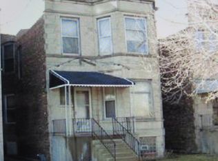 4113 W Harrison St, Chicago, IL 60624