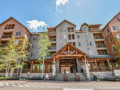 100 Dercum Sq Unit 8361, Dillon, CO, 80435