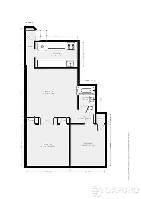 Rented by Oxford Property Group | media 21