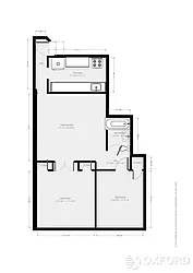Rented by Oxford Property Group