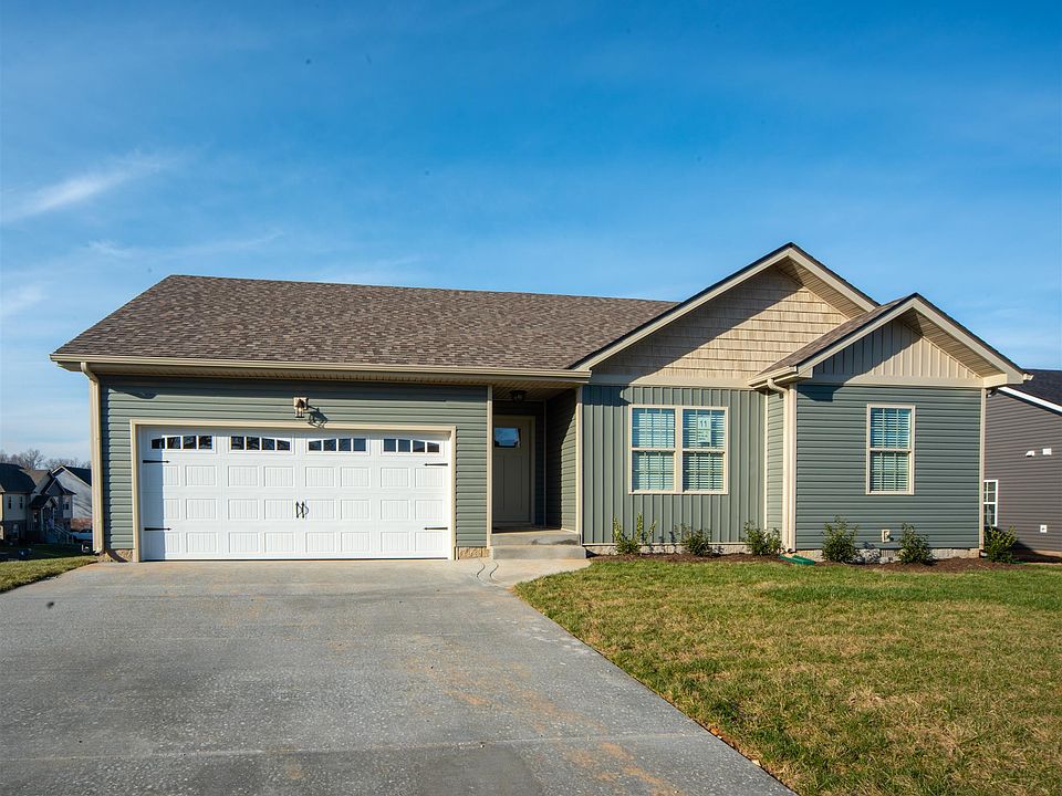 1st image of 11 Bell Chase Lot 11