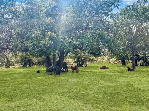 County Road 237, Eastland, TX 76448