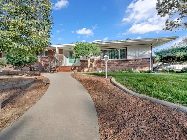 1010 Carol St, Fort Morgan, CO 80701