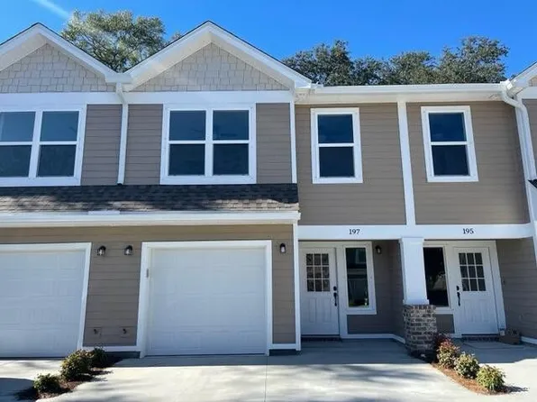 197 Ellis Ave, Niceville, FL 32578