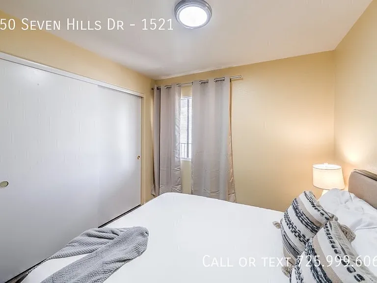 950 Seven Hills Dr #1521 — Photo 18