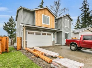 912 Cody St SE #84, Rainier, WA