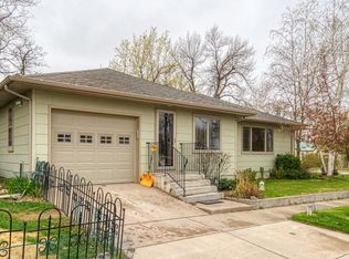 501 S 4j Rd, Gillette, WY 82716