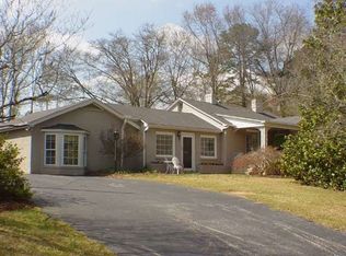 1821 Hudson Rd, Greer, SC 29650