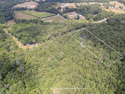 Lot 1 Cedarwood Drive, Marshfield, MO, 65706
