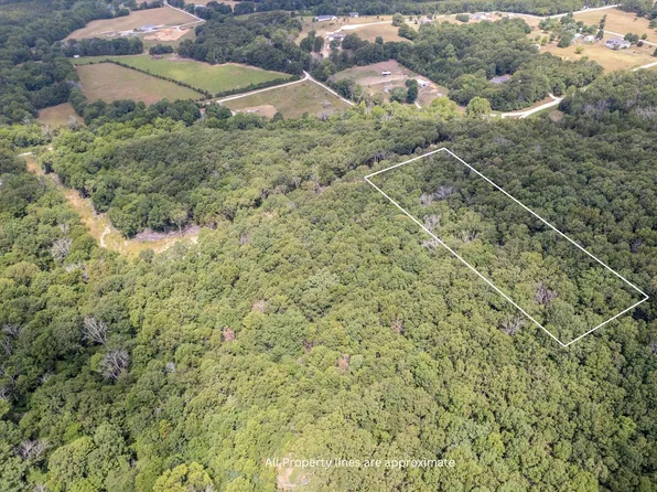 Lot 1 Cedarwood Drive, Marshfield, MO 65706