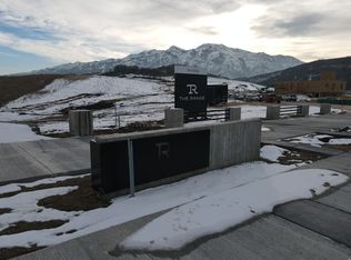 6758 N 5200 W, Morgan, UT 84050