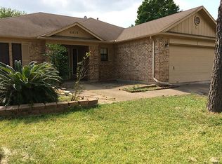 6815 Loch Bruceray Dr, Houston, TX 77084