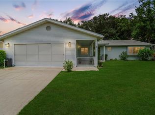 8531 SW 108th Pl, Ocala, FL 34481