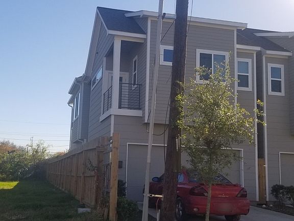 3rd image of 4410 Hershe St Unit B