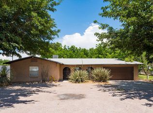 4845 Lamar Rd, Las Cruces, NM 88005