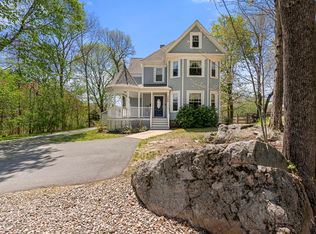 266 Sherman St, Canton, MA 02021