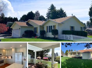 910 Midland Way, Brookings, OR 97415