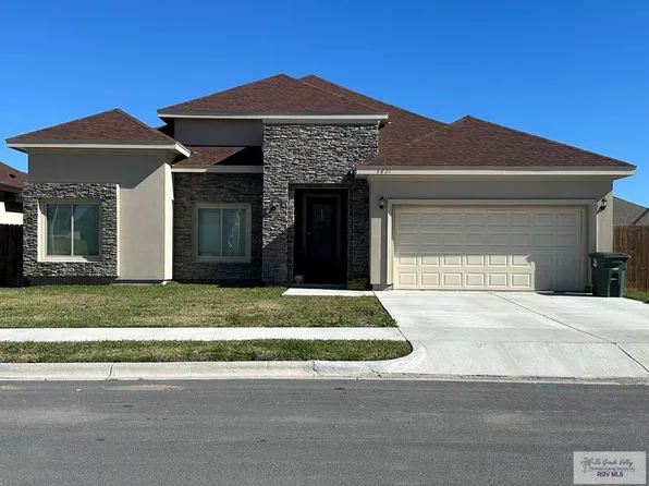 4821 Holly Ann St, Harlingen, TX 78552