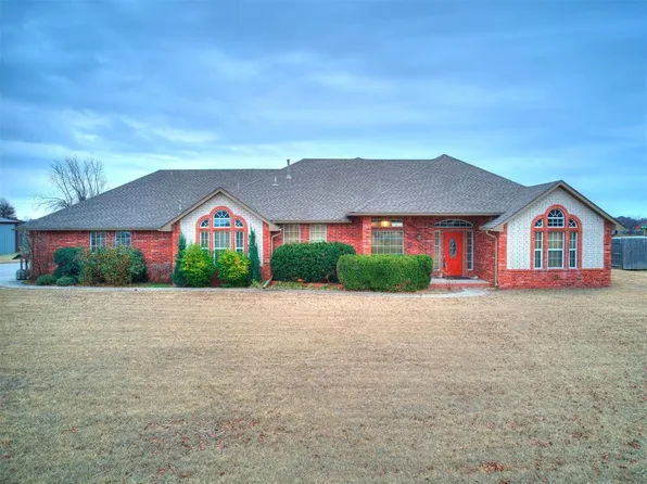 4306 Nugget Ln, Tuttle, OK 73089