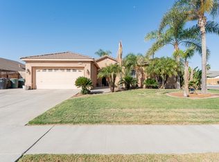 727 Bodega Ave, Lemoore, CA 93245