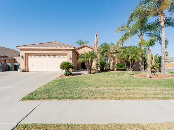 727 Bodega Avenue, Lemoore, CA 93245