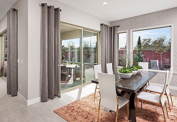 Woodside Homes - Poise