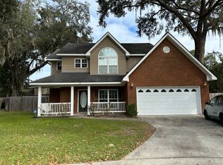 22 Lambert Ct, Midway, GA 31320