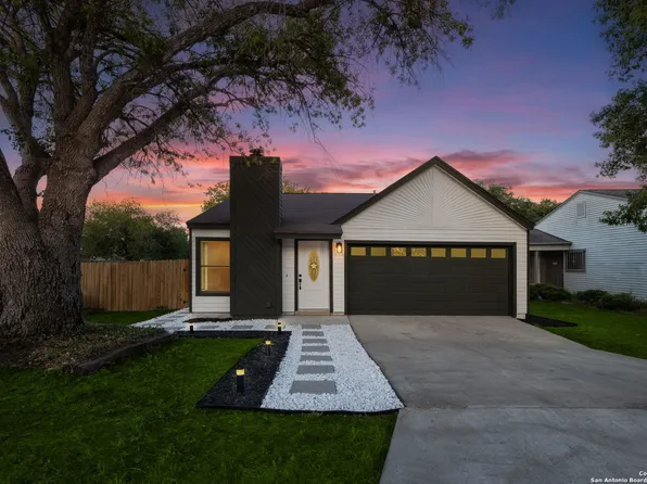 4182 ALASKIAN SUNRISE, San Antonio, TX 78244