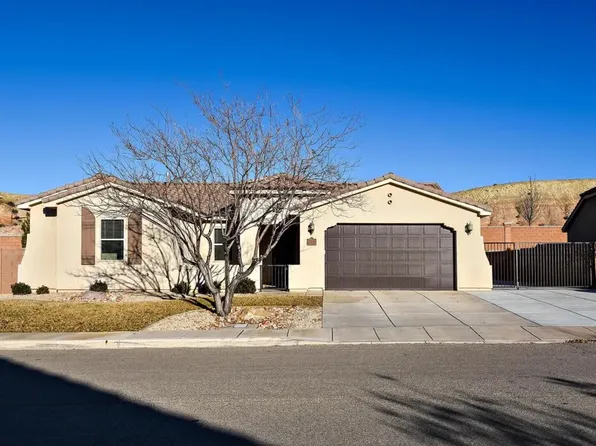 355 E Munich Dr, St George, UT 84790