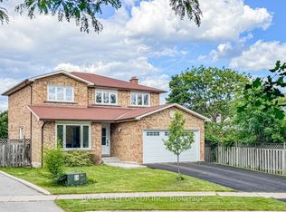 29 Roslo Ct, Oakville, ON L6H4S1