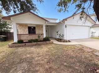 5810 Vasey Blvd, Austin, TX 78724