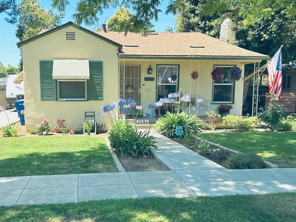2049 N Adoline Ave, Fresno, CA 93705