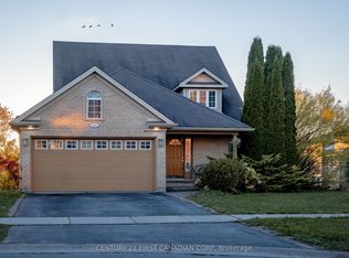 1841 Foxwood Ave, London, ON N6G0C4