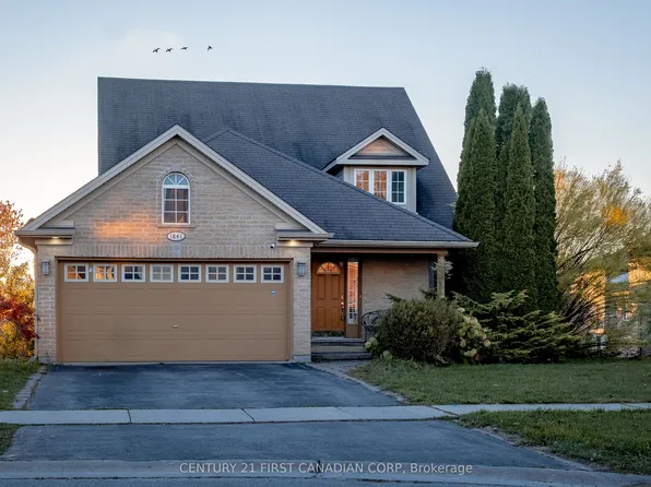 1841 Foxwood Ave, London, ON N6G 0C4