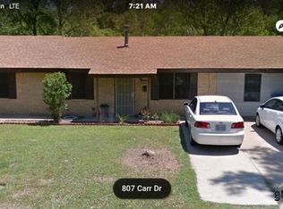 804 Carr Dr, Mount Pleasant, TX 75455
