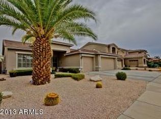 5188 W Saint John Rd, Glendale, AZ 85308