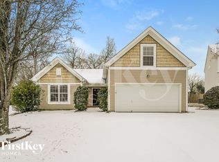 1051 Bexley Ct, High Point, NC 27262