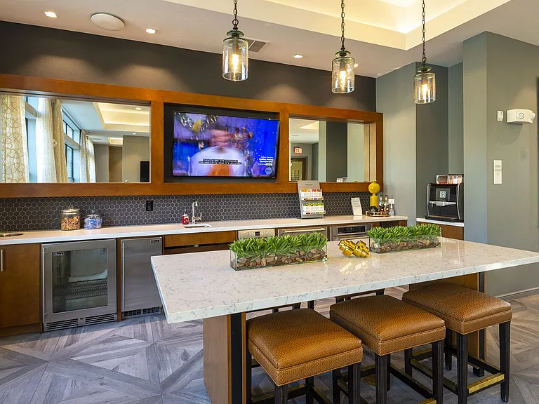 Townhomes at Woodmill Creek — Photo 16