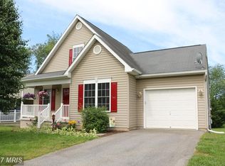 12210 Bucky Ave, Hagerstown, MD