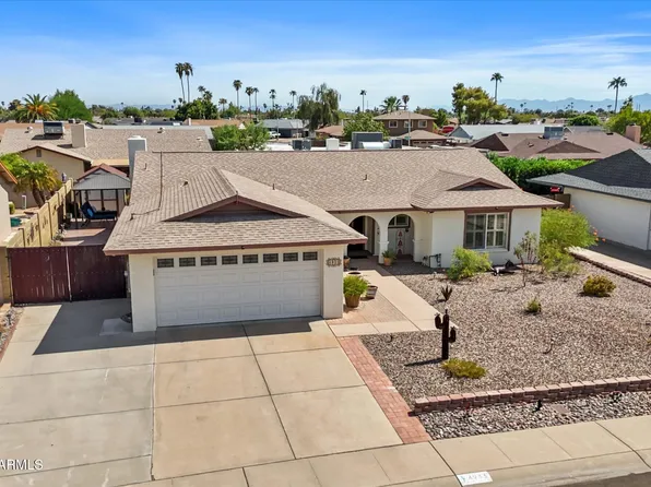 4933 W ONYX Avenue, Glendale, AZ 85302