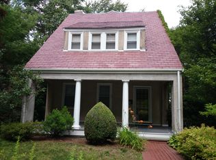 54 Lake St, Brighton, MA 02135